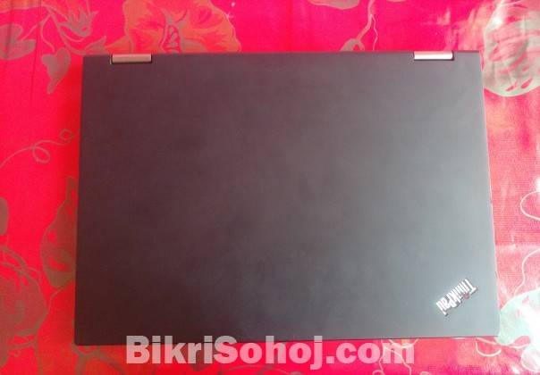 Lenovo Yoga 260 Touch i5 6th gen